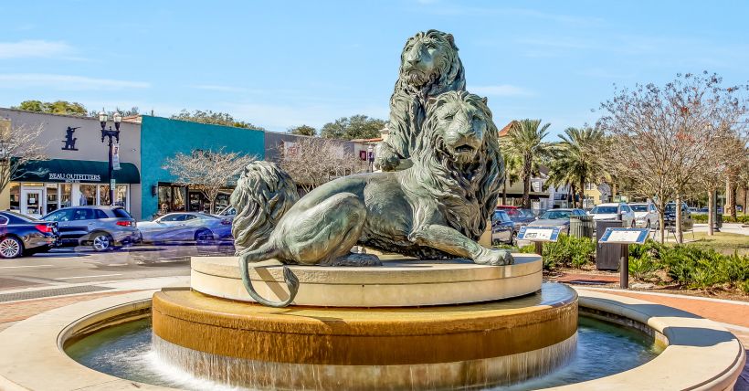 The San Marco Market Update